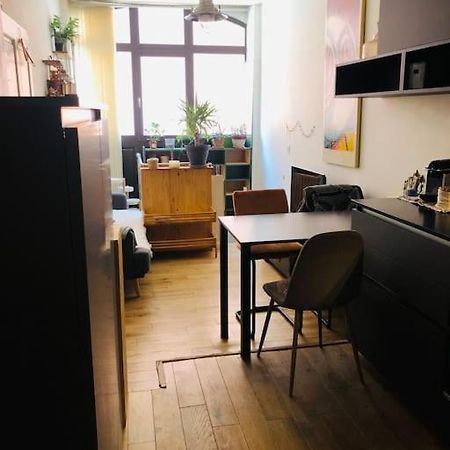 Logement De Charme Aux Carmes Toulouse Luaran gambar