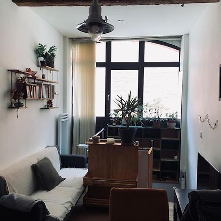 Logement De Charme Aux Carmes Toulouse Luaran gambar