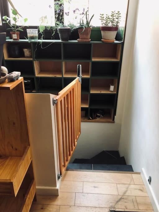 Logement De Charme Aux Carmes Toulouse Luaran gambar
