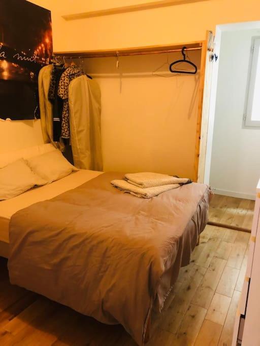 Logement De Charme Aux Carmes Toulouse Luaran gambar