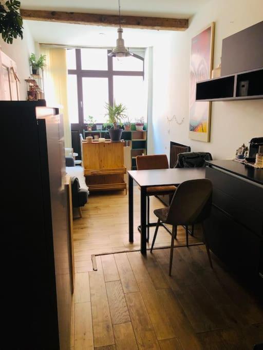 Logement De Charme Aux Carmes Toulouse Luaran gambar