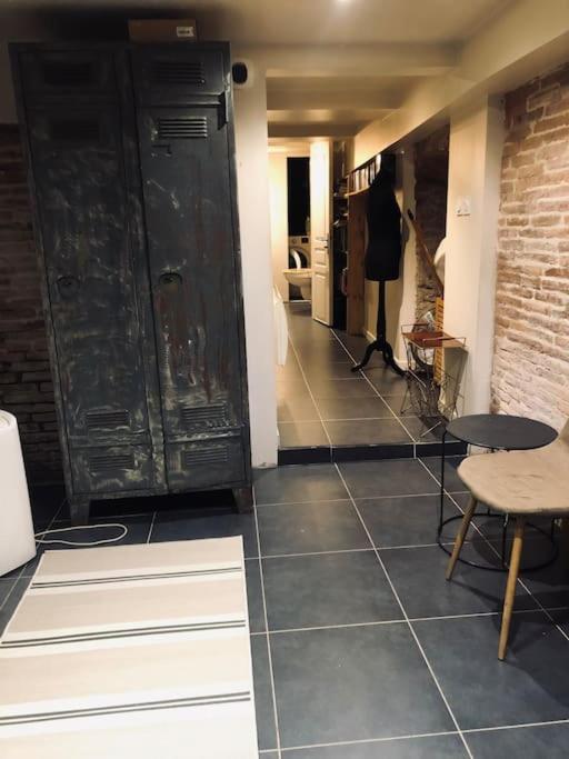 Logement De Charme Aux Carmes Toulouse Luaran gambar