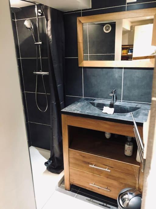 Logement De Charme Aux Carmes Toulouse Luaran gambar